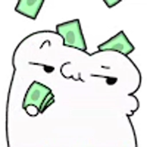 💵 Эмодзи «Fun Emojis» для Telegram