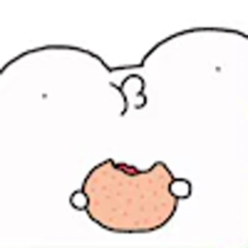 🤤 Эмодзи «Fun Emojis» для Telegram