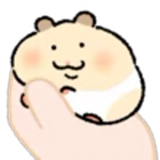 🐹 Эмодзи «Fun Emojis» для Telegram