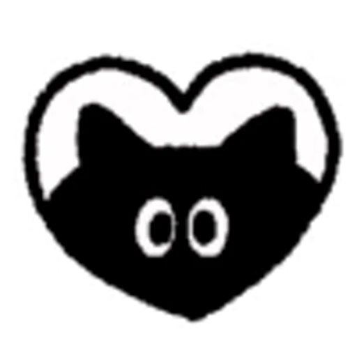 🖤 Эмодзи «Fun Emojis» для Telegram