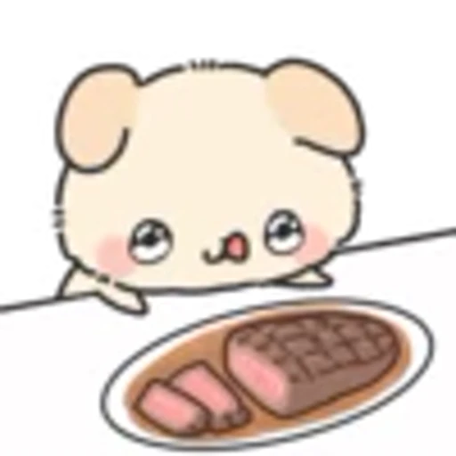 🤤 Эмодзи «Fun Emojis» для Telegram