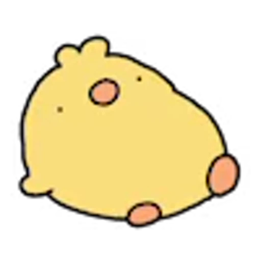 🐤 Эмодзи «Fun Emojis» для Telegram