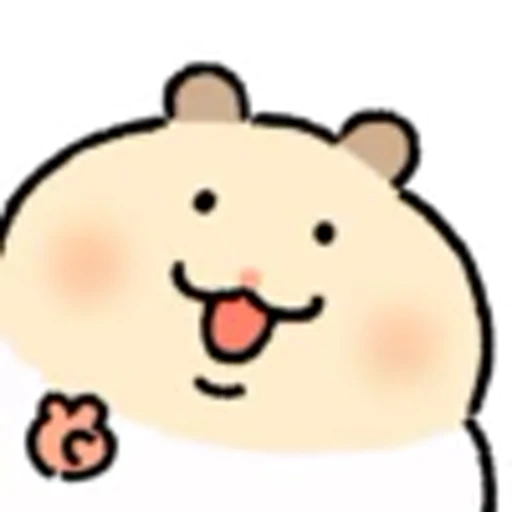 ✌ Эмодзи «Fun Emojis» для Telegram