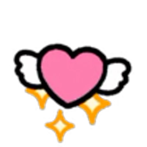 💞 Эмодзи «Fun Emojis» для Telegram