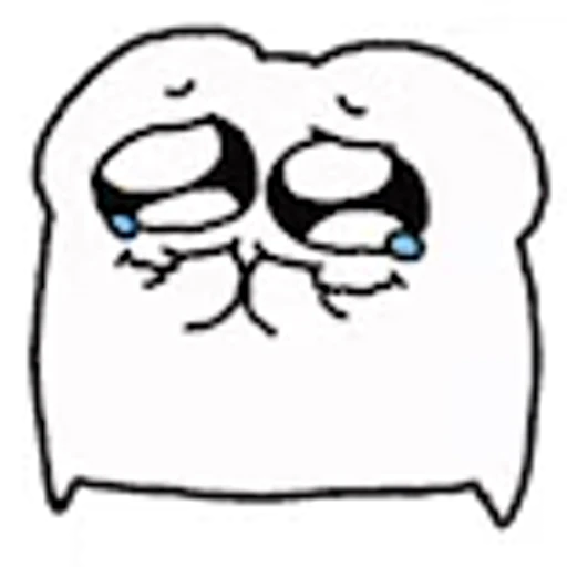 🥹 Эмодзи «Fun Emojis» для Telegram