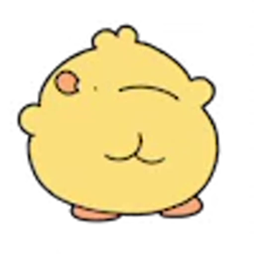 🍑 Эмодзи «Fun Emojis» для Telegram