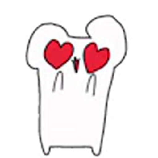 😍 Эмодзи «Fun Emojis» для Telegram