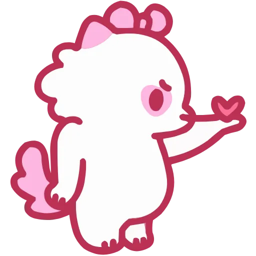😘 Эмодзи «Смешнявки 2» для Telegram