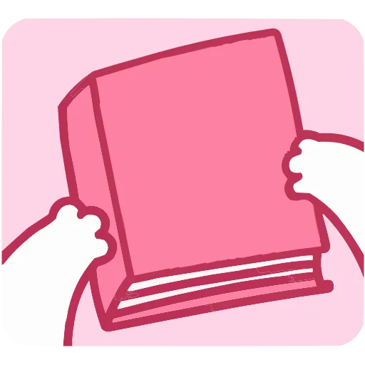 📔 Эмодзи «Смешнявки 2» для Telegram