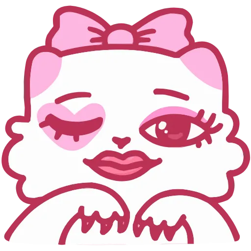 💅 Эмодзи «Смешнявки 2» для Telegram