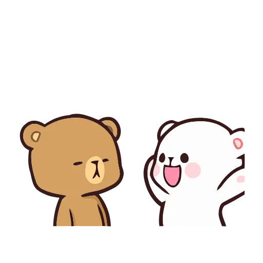 😻 Эмодзи «Funny Bunny» для Telegram