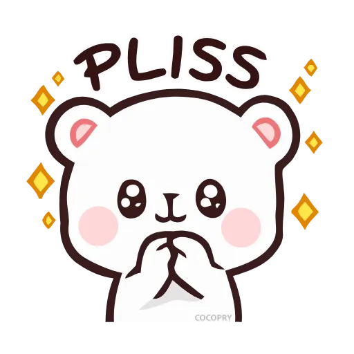 🥹 Эмодзи «Funny Bunny» для Telegram