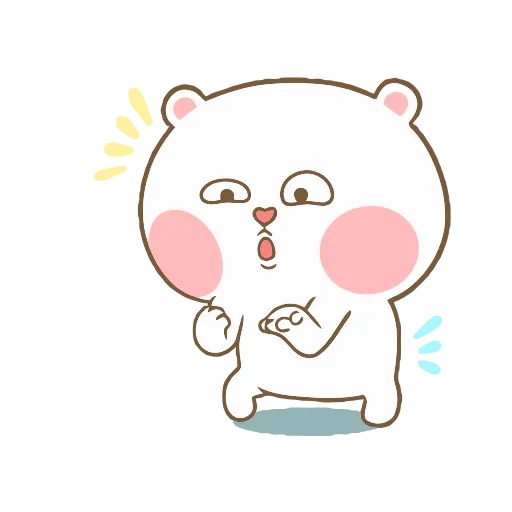 😏 Эмодзи «Funny Bunny» для Telegram