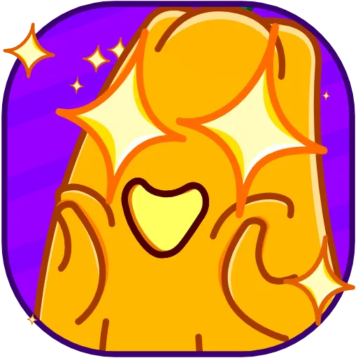 🤩 Эмодзи «Pumpkins» для Telegram