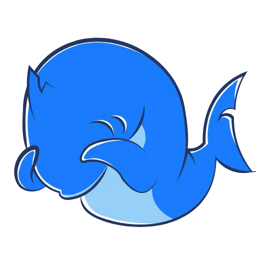 🫢 Эмодзи «Funnysharkyemoji» для Telegram
