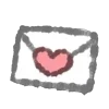💌 Эмодзи «🩷 Набор эмоджи с пушистыми котиками» для Telegram