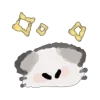 ☺️ Эмодзи «🩷 Набор эмоджи с пушистыми котиками» для Telegram