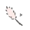 🪶 Эмодзи «🩷 Набор эмоджи с пушистыми котиками» для Telegram