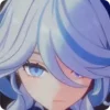 🌟 Эмодзи «Furina - Genshin» для Telegram