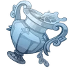 🎐 Эмодзи «Фурина - Геншин» для Telegram