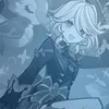🎐 Эмодзи «Фурина - Геншин» для Telegram