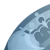 🎐 Эмодзи «Фурина - Геншин» для Telegram