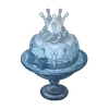 🎐 Эмодзи «Фурина - Геншин» для Telegram