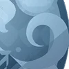 🎐 Эмодзи «Фурина - Геншин» для Telegram