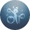 🎐 Эмодзи «Фурина - Геншин» для Telegram