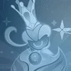 🎐 Эмодзи «Фурина - Геншин» для Telegram