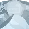 🎐 Эмодзи «Фурина - Геншин» для Telegram