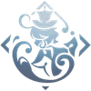 🎐 Эмодзи «Фурина - Геншин» для Telegram