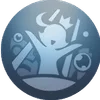 🎐 Эмодзи «Фурина - Геншин» для Telegram