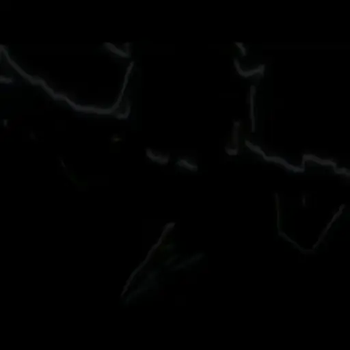 🌟 Стикер «Фурина/Genshin impact» для Telegram
