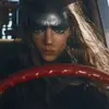 😐 Эмодзи «Furiosa A Mad Ma» для Telegram
