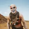 😃 Эмодзи «Furiosa A Mad Ma» для Telegram