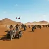 🏍 Эмодзи «Furiosa A Mad Ma» для Telegram