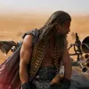😞 Эмодзи «Furiosa A Mad Ma» для Telegram