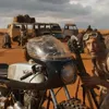 ⚔️ Эмодзи «Furiosa A Mad Ma» для Telegram