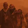 😠 Эмодзи «Furiosa A Mad Ma» для Telegram