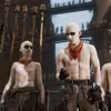 🤪 Эмодзи «Furiosa A Mad Ma» для Telegram