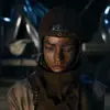 😒 Эмодзи «Furiosa A Mad Ma» для Telegram