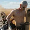 😜 Эмодзи «Furiosa A Mad Ma» для Telegram