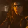 😧 Эмодзи «Furiosa A Mad Ma» для Telegram