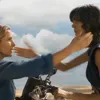 🫂 Эмодзи «Furiosa A Mad Ma» для Telegram