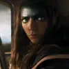 😐 Эмодзи «Furiosa A Mad Ma» для Telegram