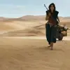 🔫 Эмодзи «Furiosa A Mad Ma» для Telegram