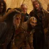 🧸 Эмодзи «Furiosa A Mad Ma» для Telegram