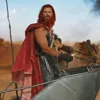 😠 Эмодзи «Furiosa A Mad Ma» для Telegram