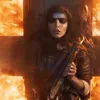 🔥 Эмодзи «Furiosa A Mad Ma» для Telegram